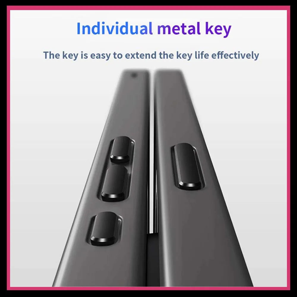 NFC Function DIY E-ink Screen Phone Case Suitable For IPhone 16 15 14 13 Pro Max Wireless Transmission 3.7-inch Photo Phone Case